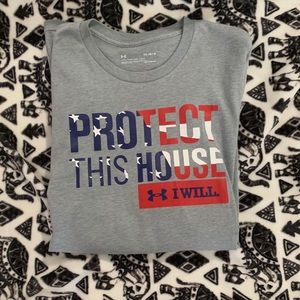 Under Armour t-shirt